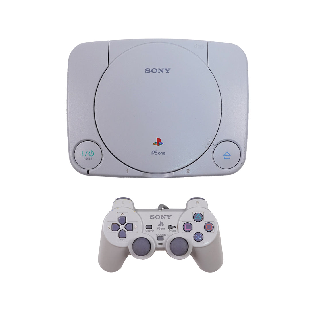 Pre-Owned) Sony PlayStation 1 - - Store 974 | ستور ٩٧٤