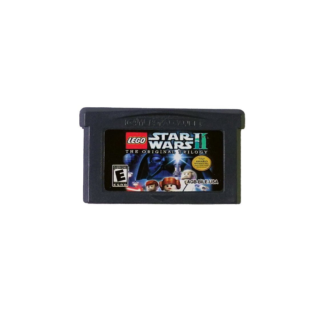 Pre-Owned) Lego Star Wars II: The Original Trilogy Game Gameboy