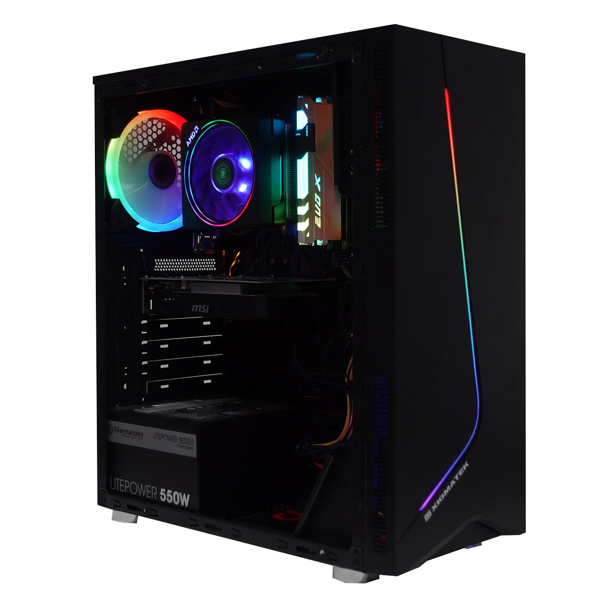 Mini Pc Build 3400g Itx Mini ITX 自作デスクトップPC Ryzen 3400G 
