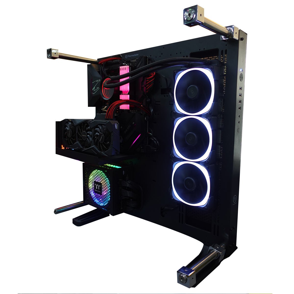 Pre-Owned) Gaming Pc Ryzen 3950X w/ Gigabyte RTX 2080Ti