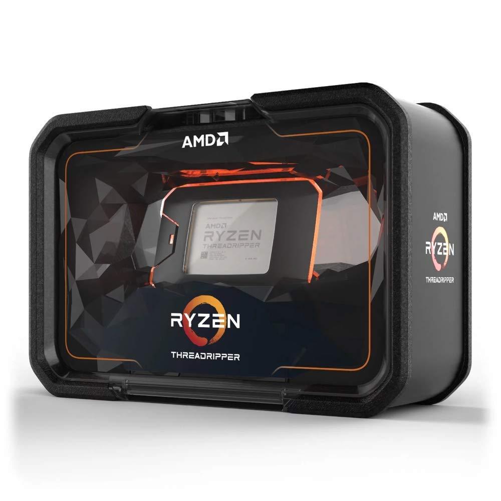 Amd Threadripper 3990x Threadripper Box AMD Ryzen Threadripper