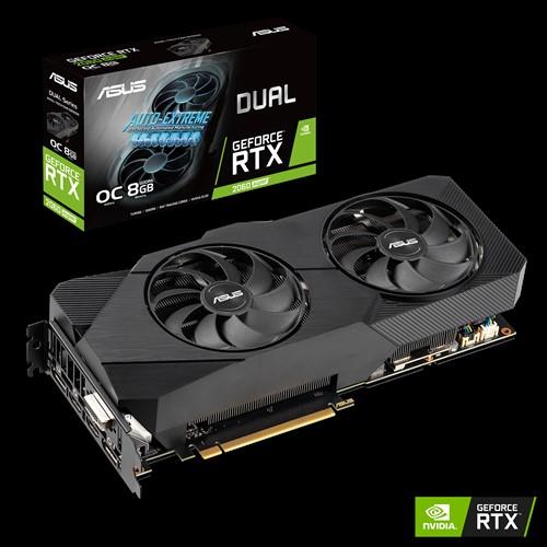 Rtx 2060 Super Geforce Rtx 2080 Super Cuda Cores Asus Dual GEFORCE