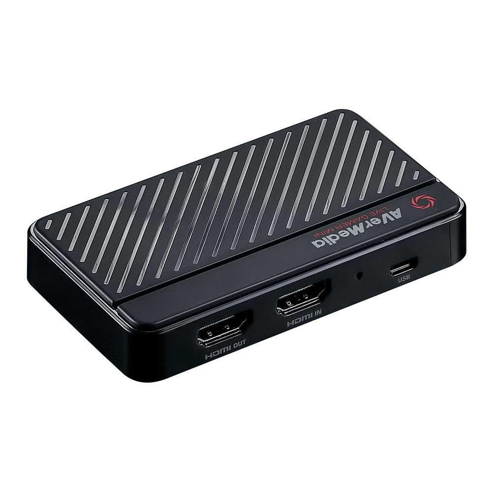 Avermedia Lgp Lite Avermedia Gamer Portable Game Lgp Lite