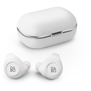 Bang & olufsen e8 motion 2025