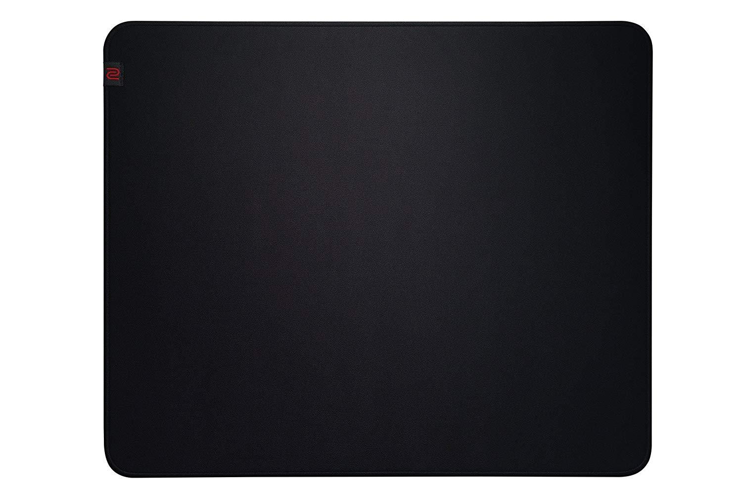 BenQ Zowie P-SR Soft Gaming Mouse Mat - Large, Black - Store 974 | ستور ٩٧٤
