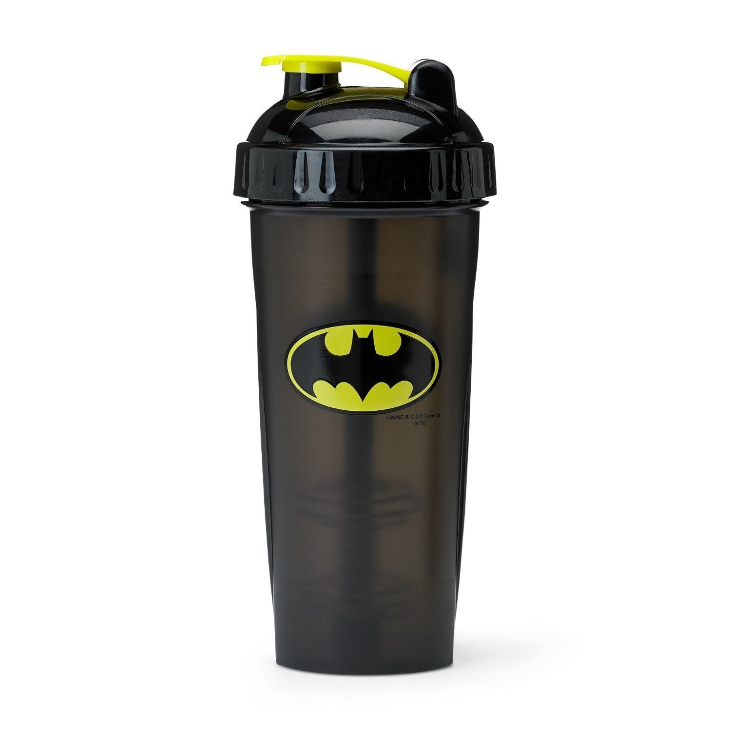 Blender Bottle DC Comics Superhero Series 28 oz. Classic Shaker - Batman 
