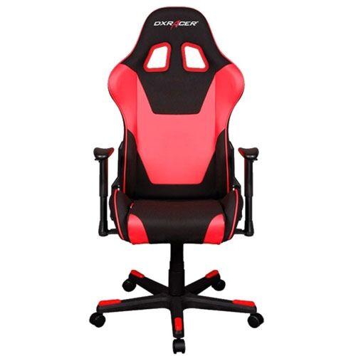 DXRacer Formula Series Gaming Chair - Black/Red - Store 974 | ستور ٩٧٤