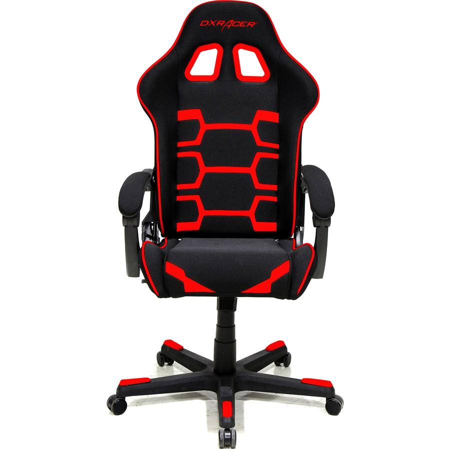 Dxracer showroom best sale