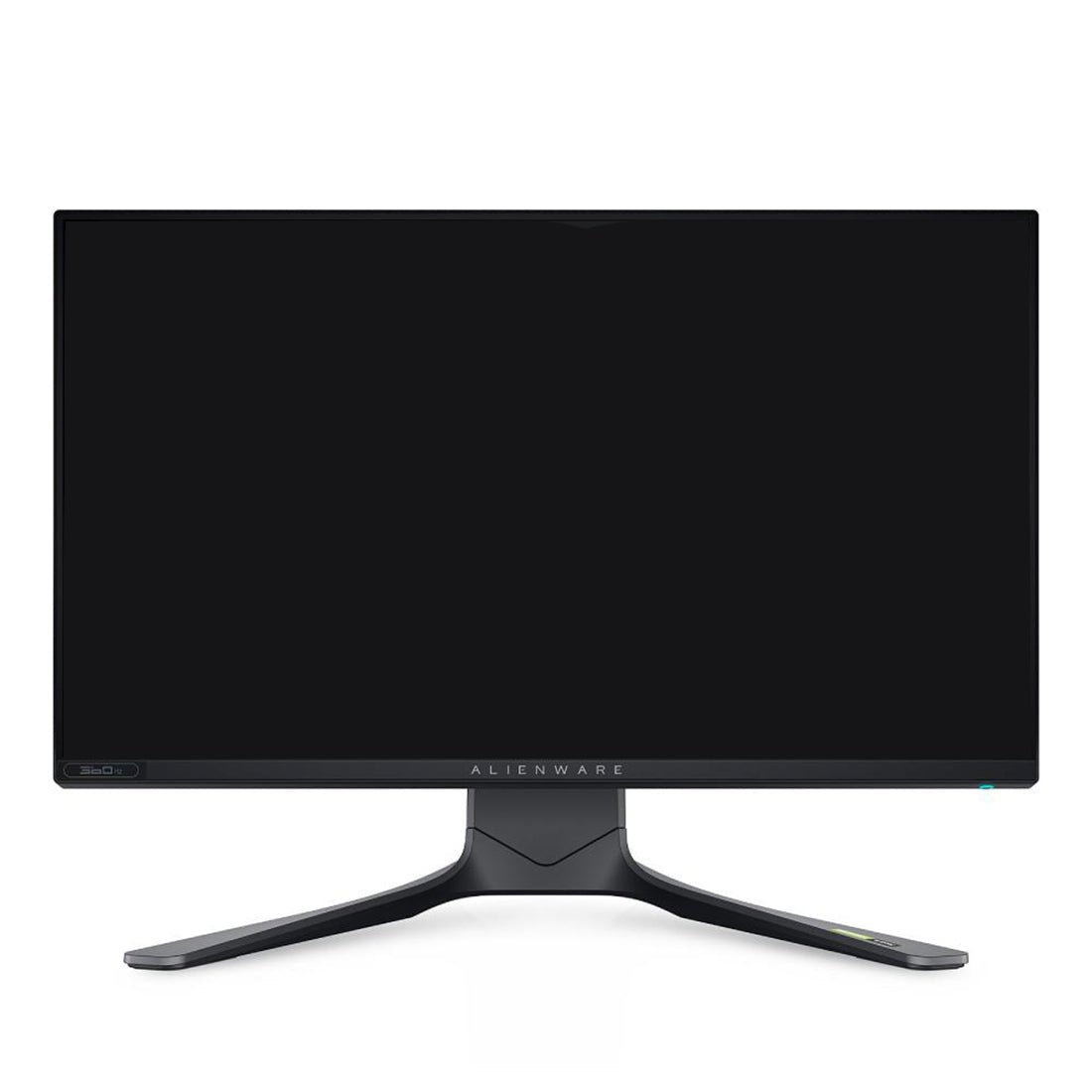 Alienware AW2521HF BLACK Dell ALIENWARE AW2521HF [24.5インチ