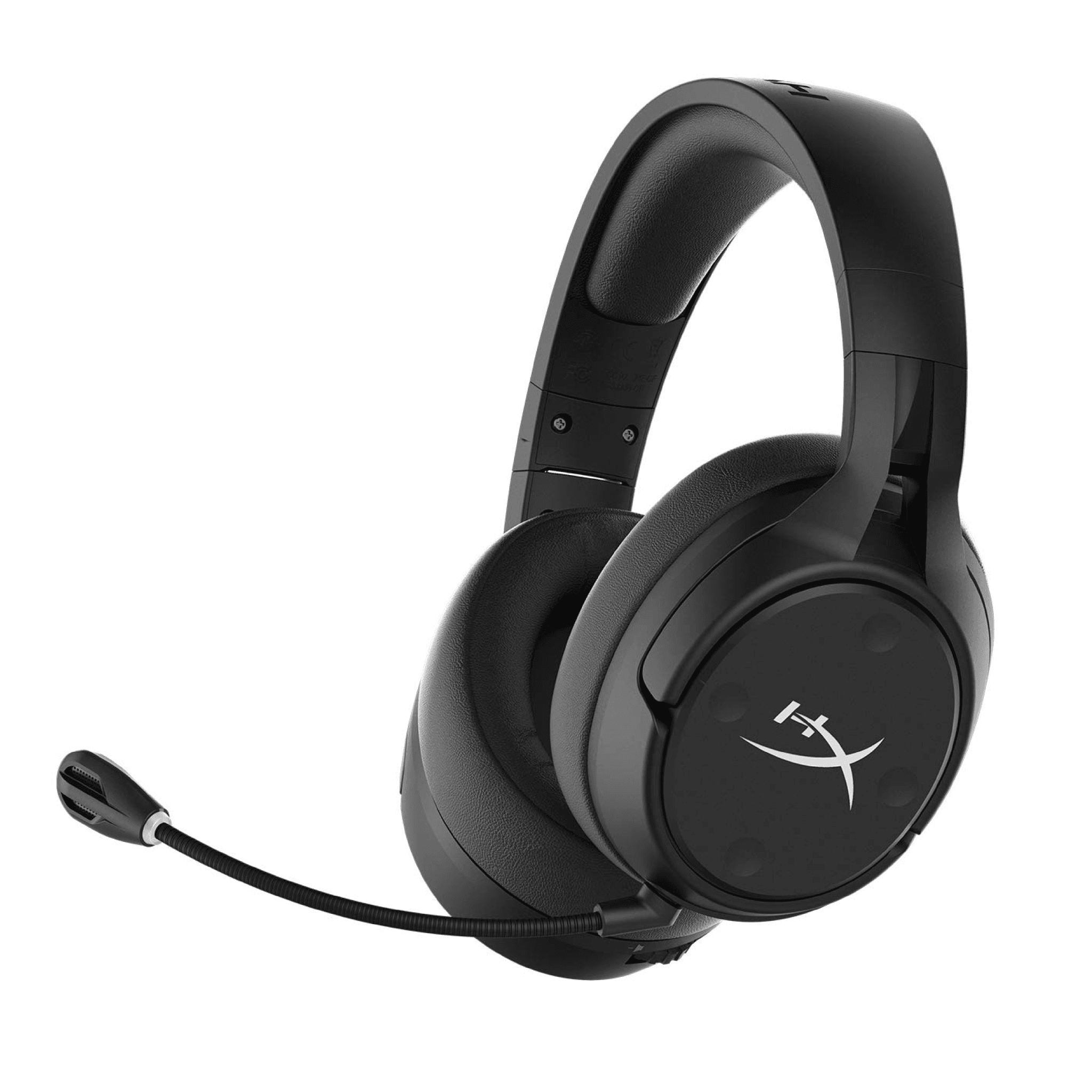 HyperX Cloud Flight S Wireless Gaming Headset- Black سماعة