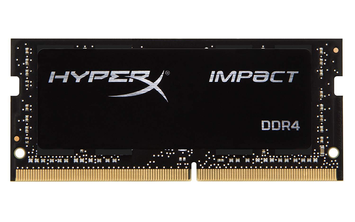 Kingston hyperx online 2x8gb