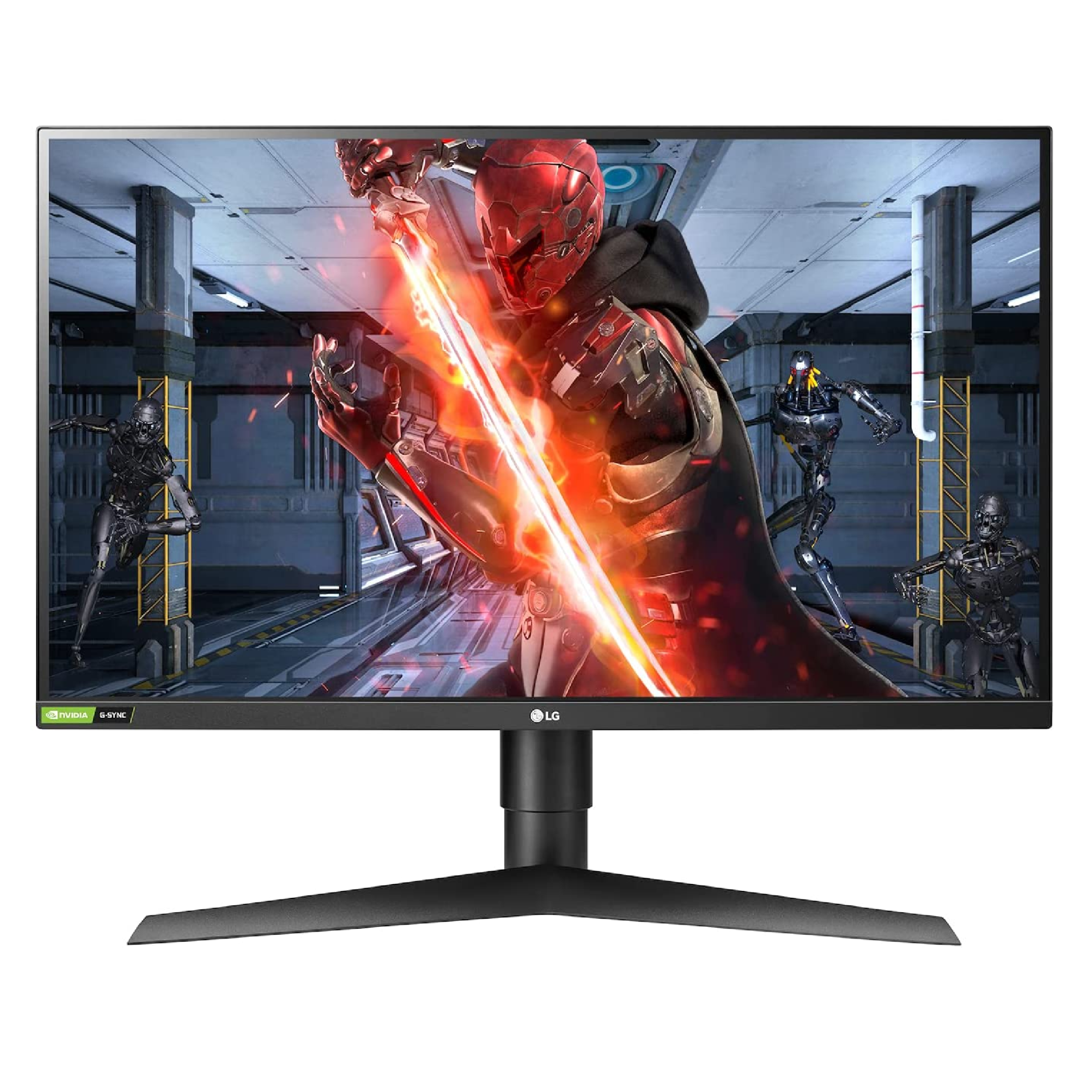 Lg 27gl850 Lg 4k Hdr 144hz Monitor LG UltraGear Monitor 27GL850-B
