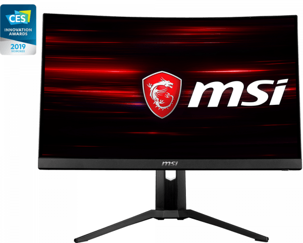 ジャンク msi ゲーミングモニター さり気 OPTIX MAG271CV 売買されたオークション情報 落札价格 【au  payマーケット】の商品情報をアーカイブ公開