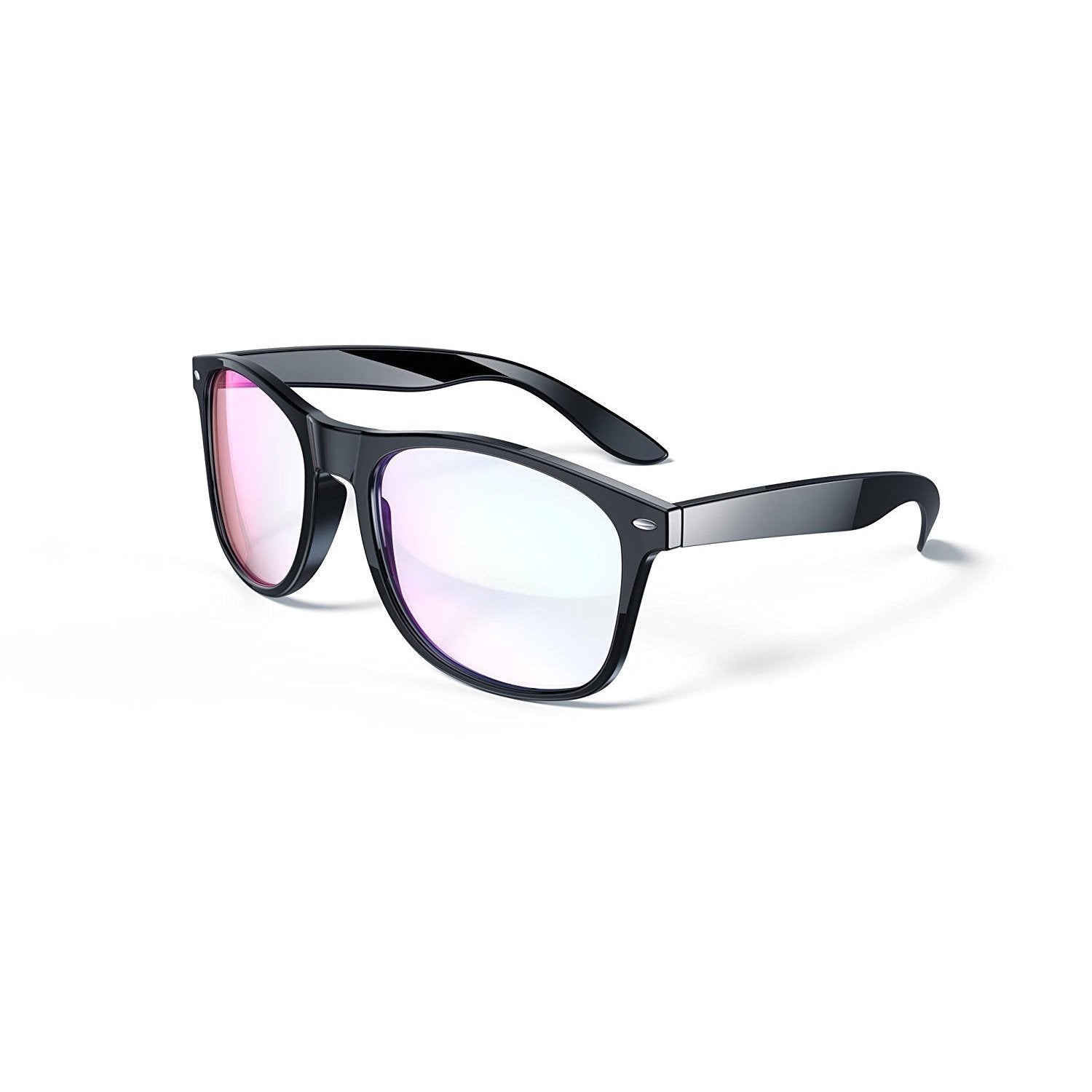 Net-Dyn Blue Light Computer Glasses Eye Protection نظارة