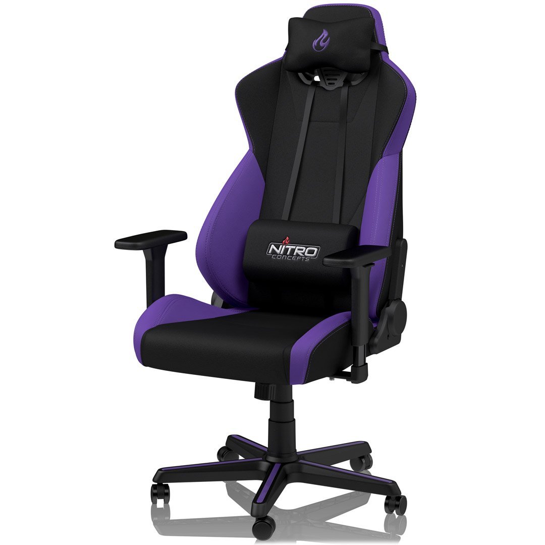 S300 fabric 2024 gaming chair