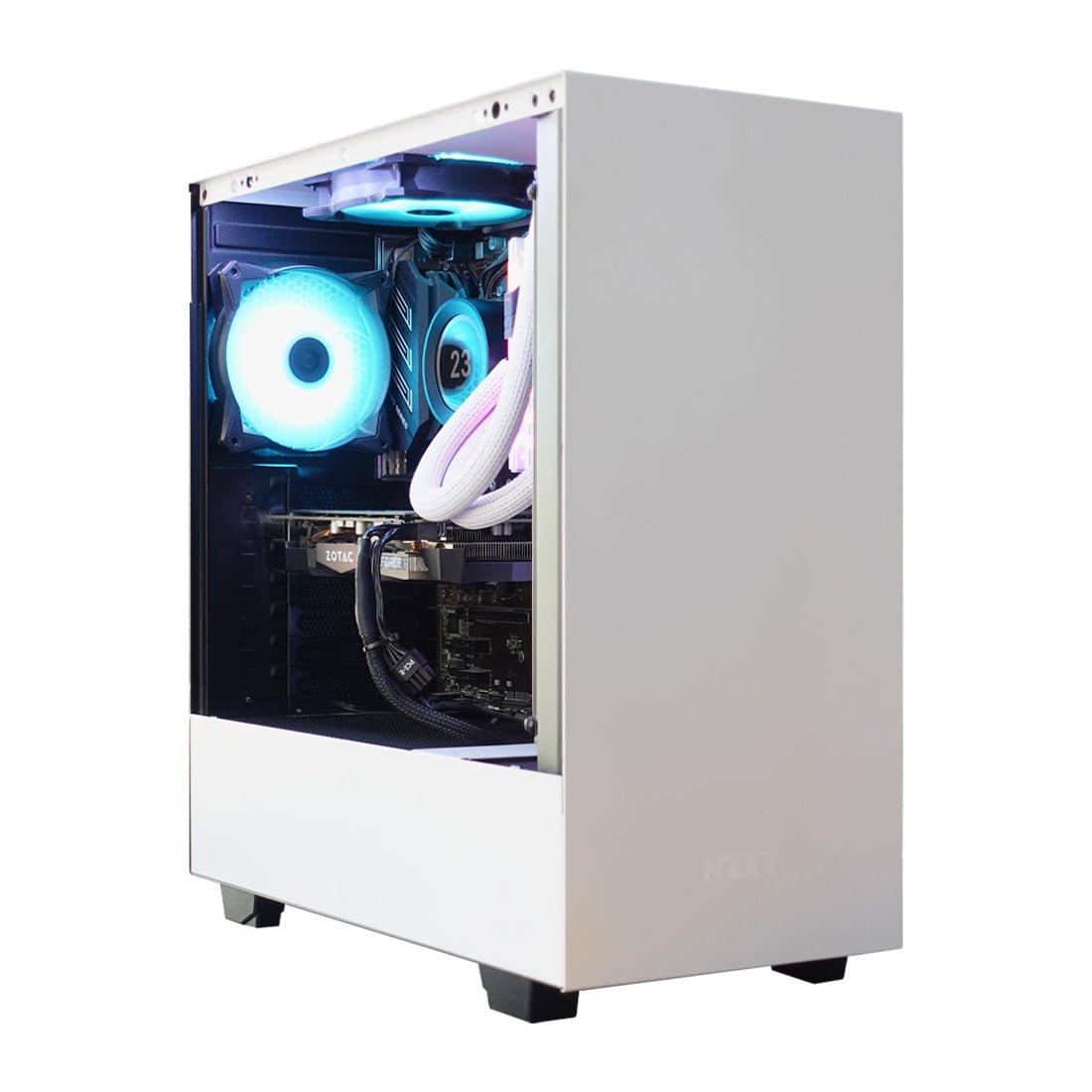 Omen 25l Gaming Desktop Omen 2060 HP OMEN 25L Gaming Tower PC