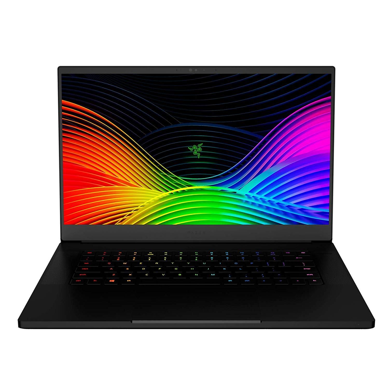 Nvidia Geforce Razer Blade 15 Base Model 2019 Specs Razer Blade 15