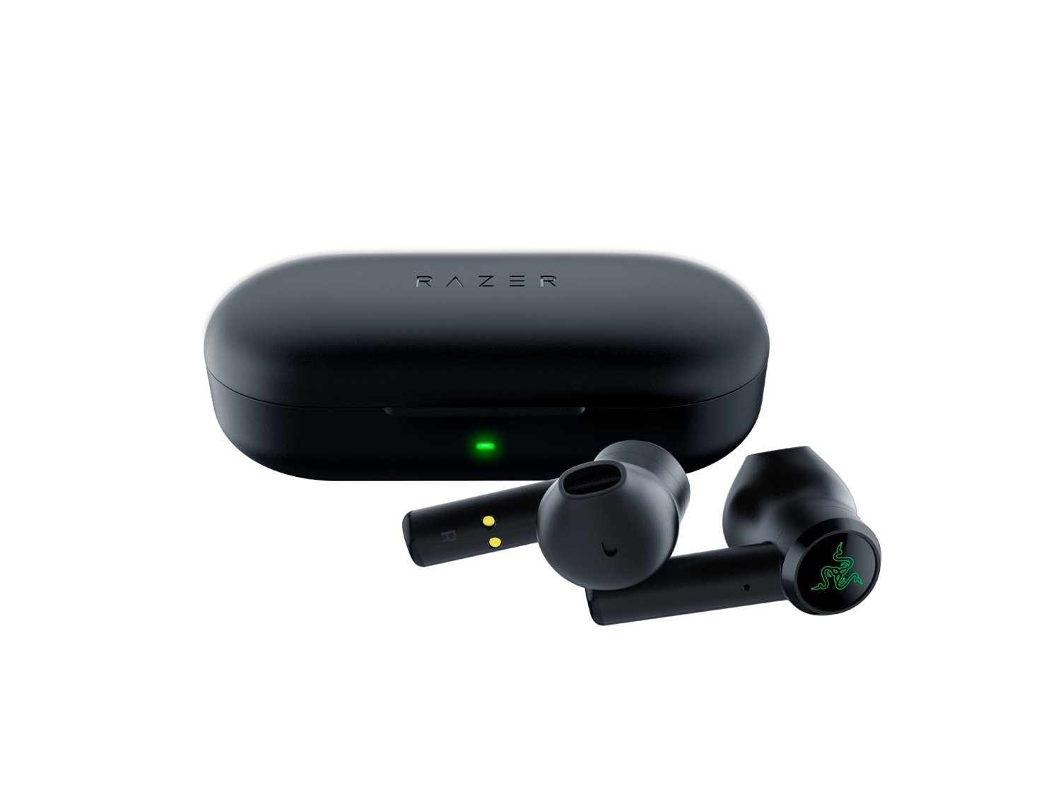 Razer hammerhead true wireless best sale windows 10