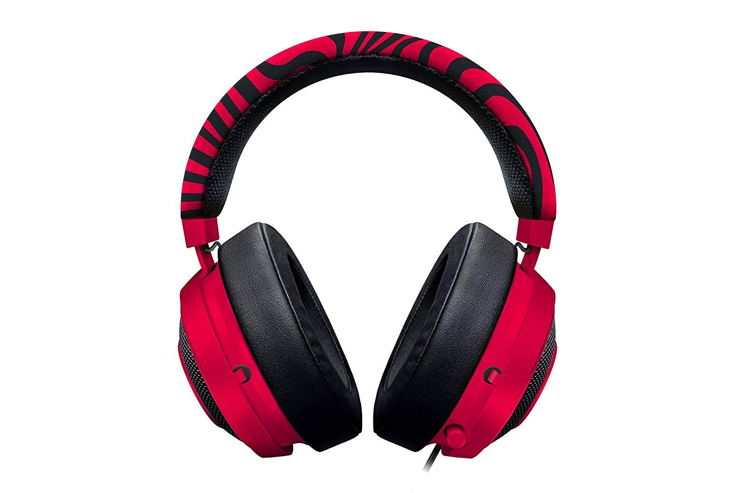 HOT Headphones Razer Kraken Pro V2 Release Date Razer