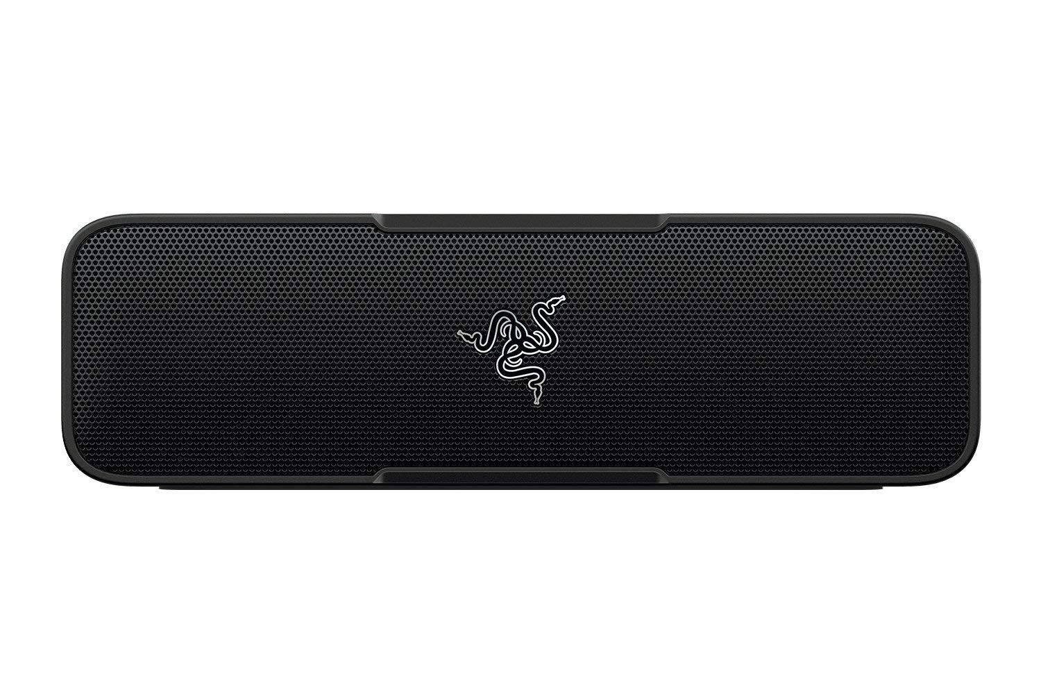 Razer Leviathan Mini Bluetooth Speaker - Store 974 | ستور ٩٧٤