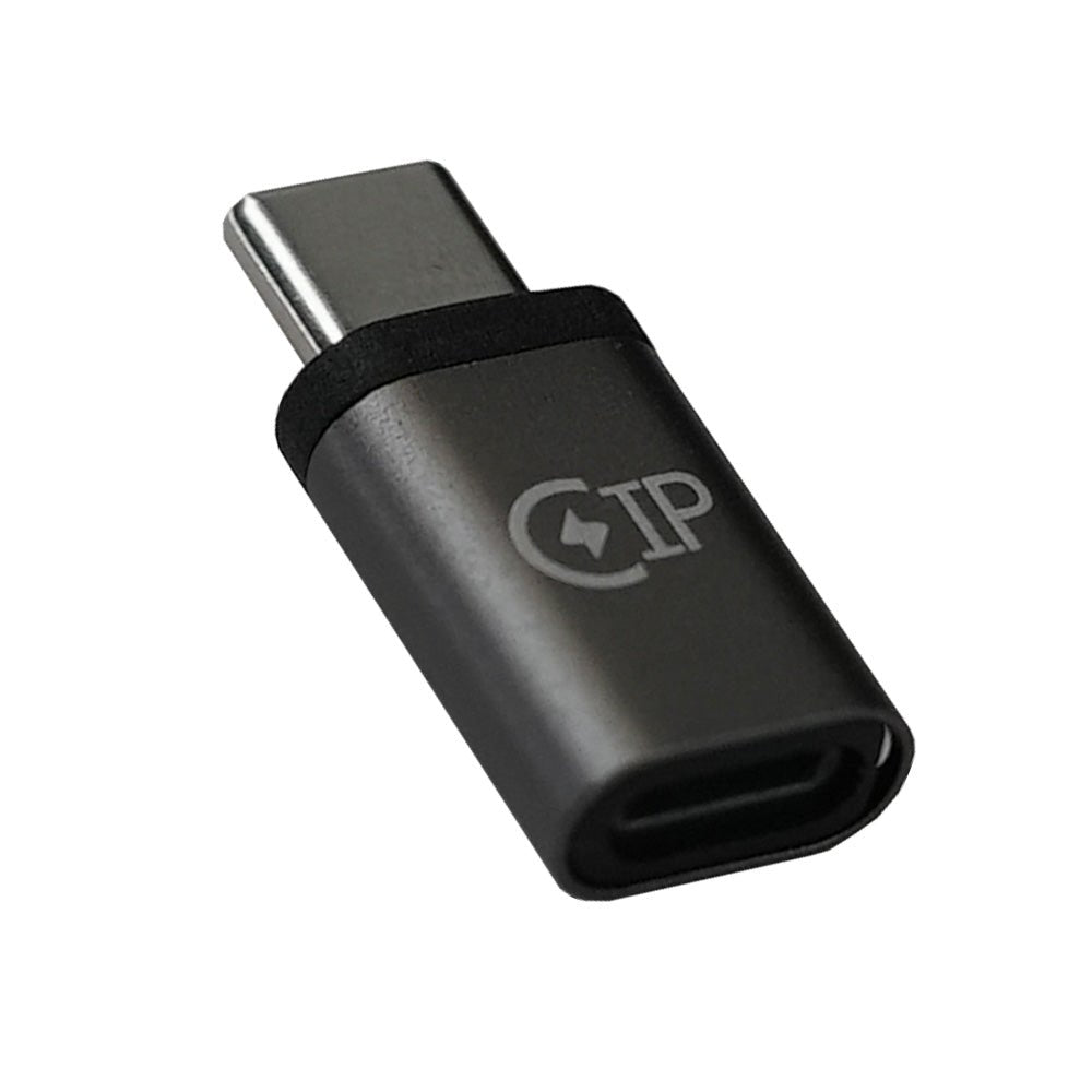 USB Type C Male to Lightning Female Adapter محول – Store974