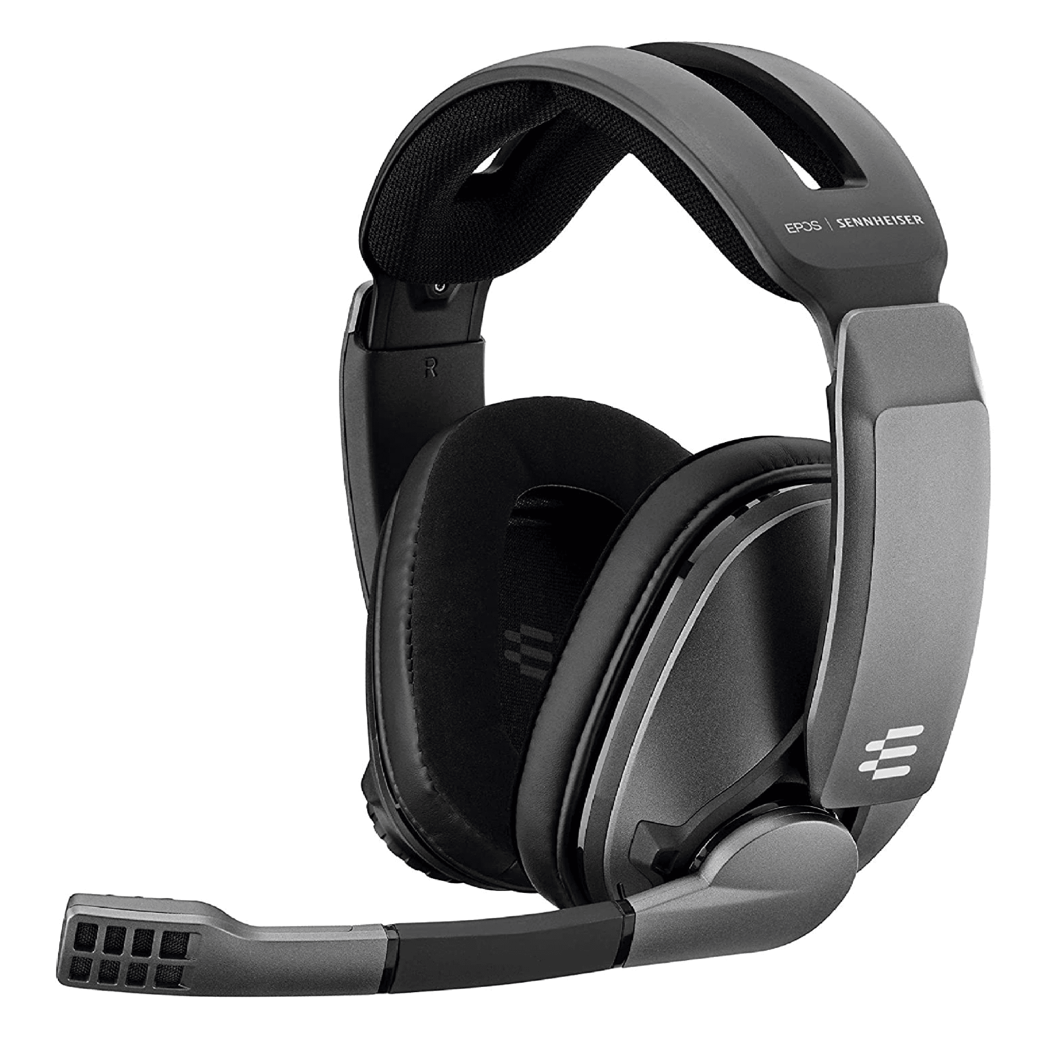 Sennheiser GSP370 Wireless Gaming Headset Black Store 974