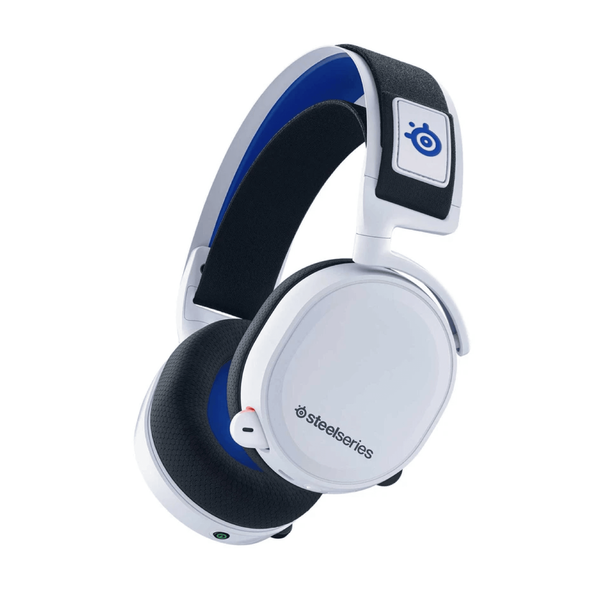 SteelSeries Arctis 7P PS5, PS4, PC Switch Headset سماعة