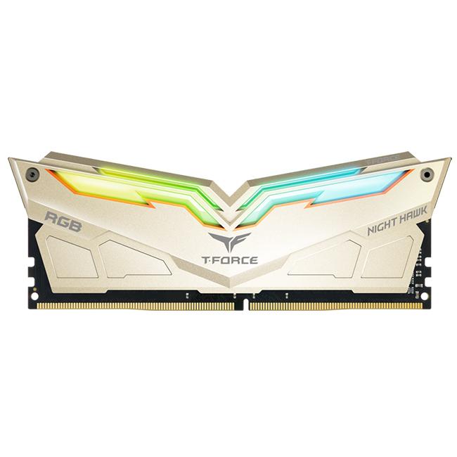 Teamgroup Team Force Night Hawk TEAMGROUP Team T-Force Night Hawk