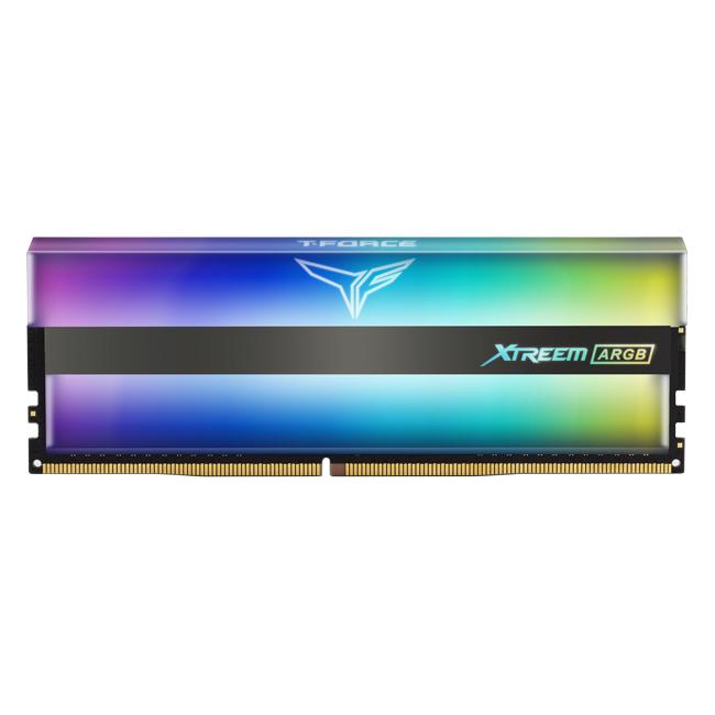 Team Group T-Force Xtreem ARGB 16GB(2x8GB) 4000MHz DDR4 - الذاكرة