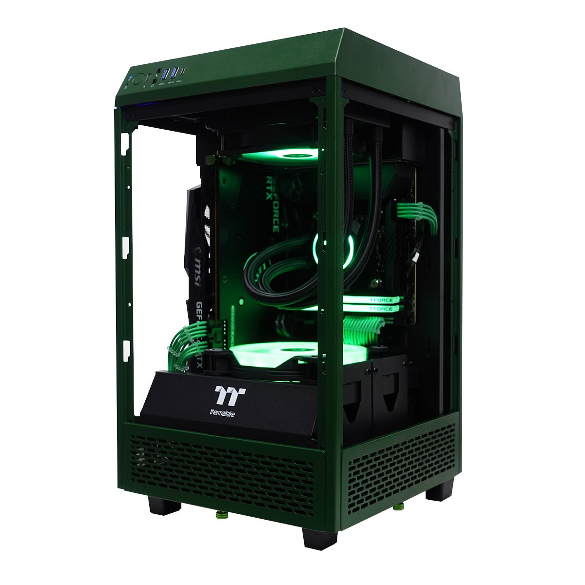 Build Mini Itx Towers Gaming Pc Build Mini Itx 3060 ITX PC MINI