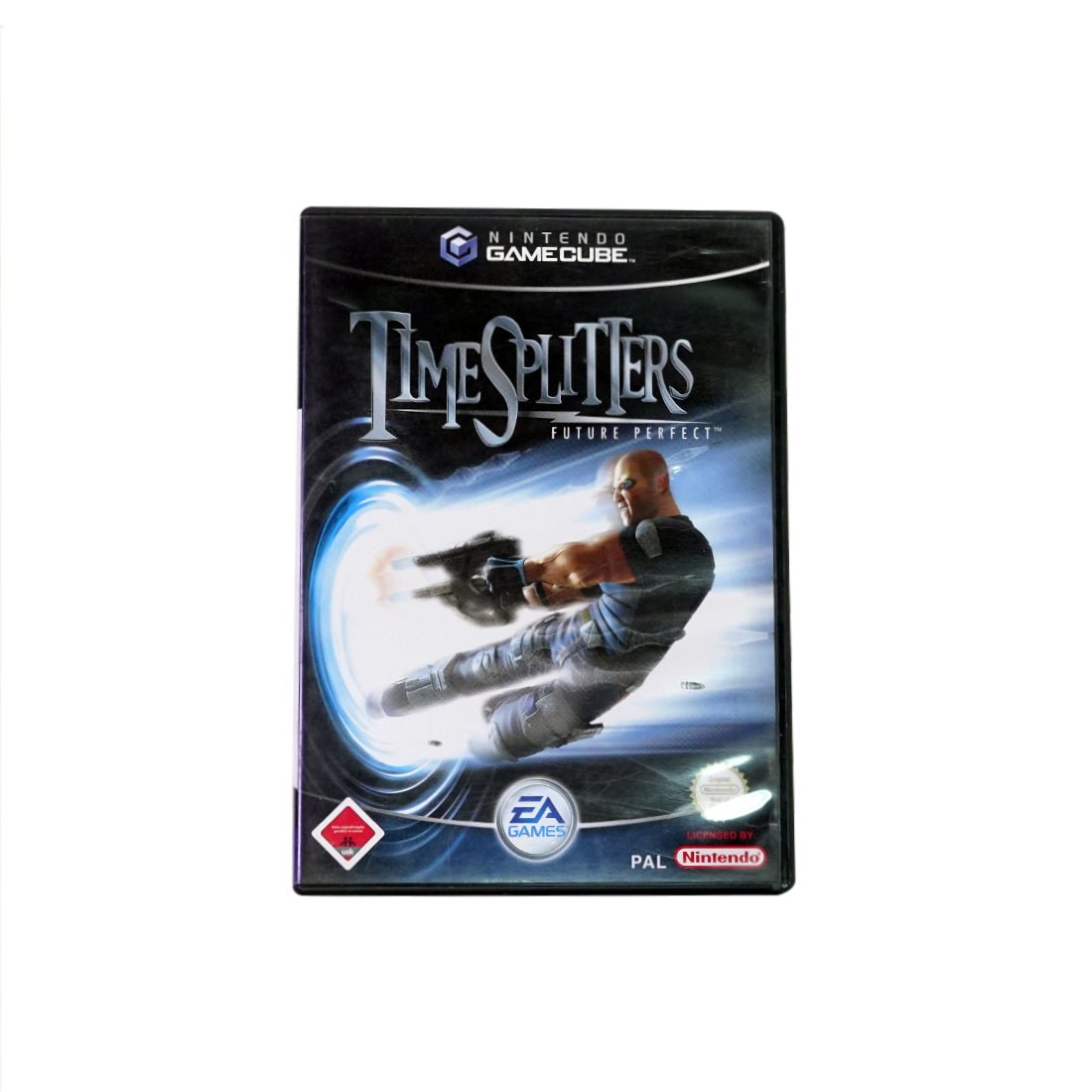 Timesplitters gamecube outlets