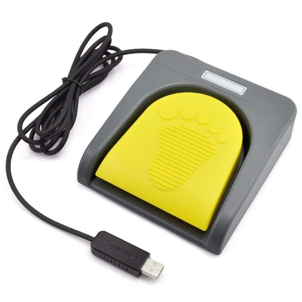 usb pedal switch USB Foot Switch - أكسسوارات – Store974 Electronics WLL