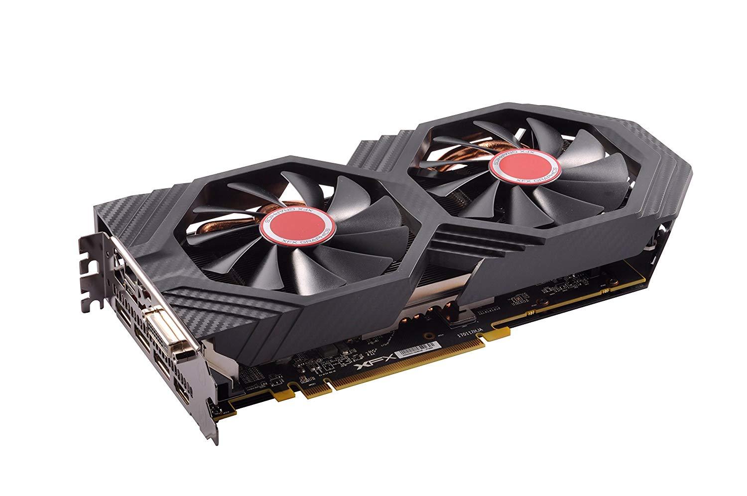 Radeon Amd Xfx Rx 580 8gb Driver Gigabyte Rx580 8gb Drivers