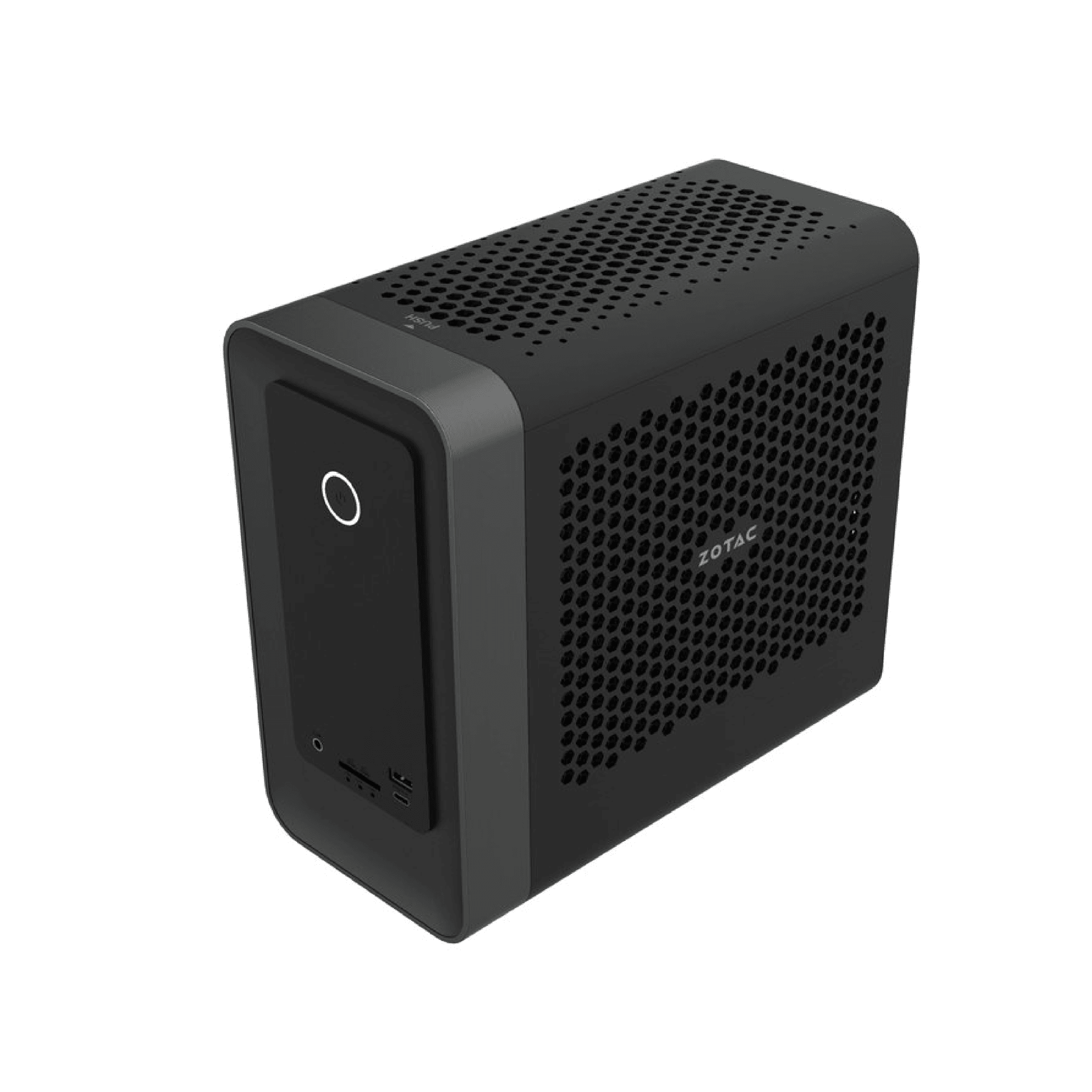 ZOTAC ZBOX-Magnus One Barebone i7-10700 RTX 3070 8GB GDDR6