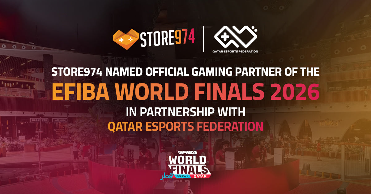 How to Build a Gaming PC in Qatar – Store974 Electronics WLL | ستور٩٧٤ ...
