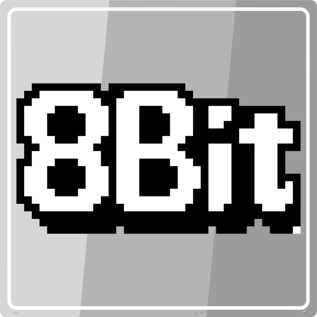 8bitcade