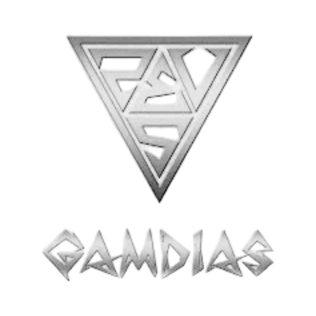 Gamdias