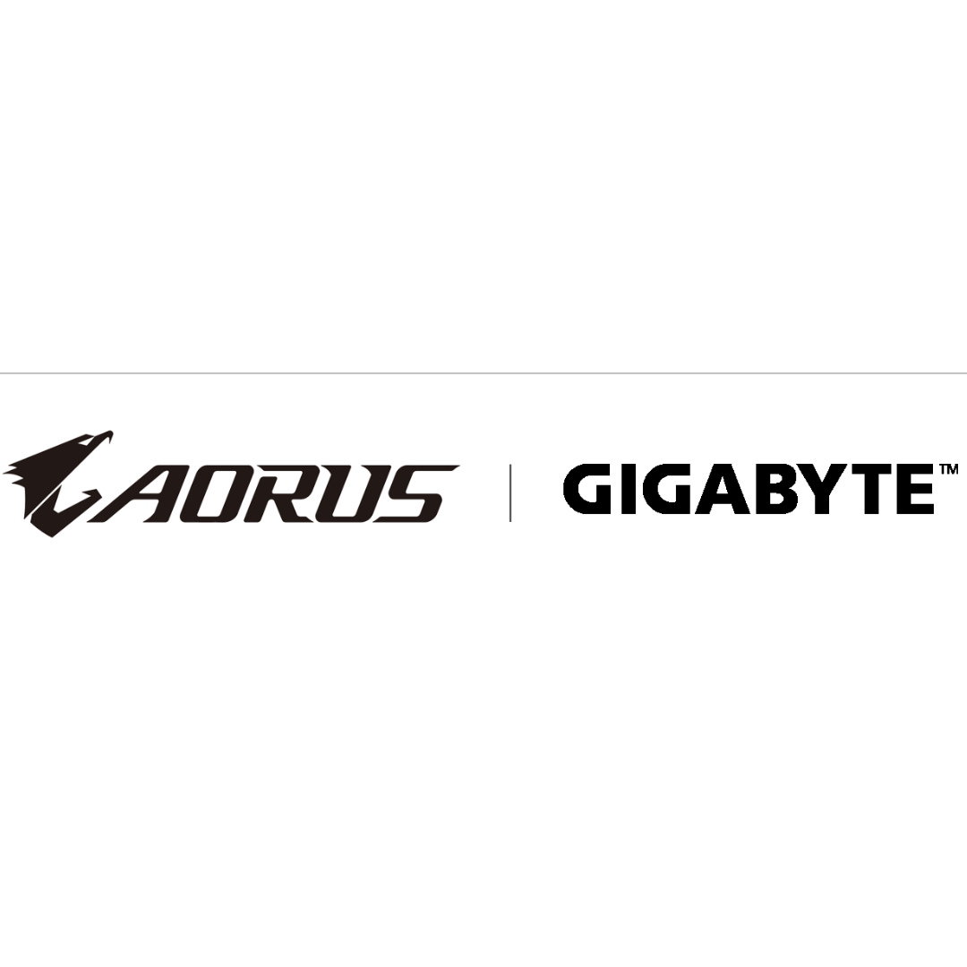 GIGABYTE