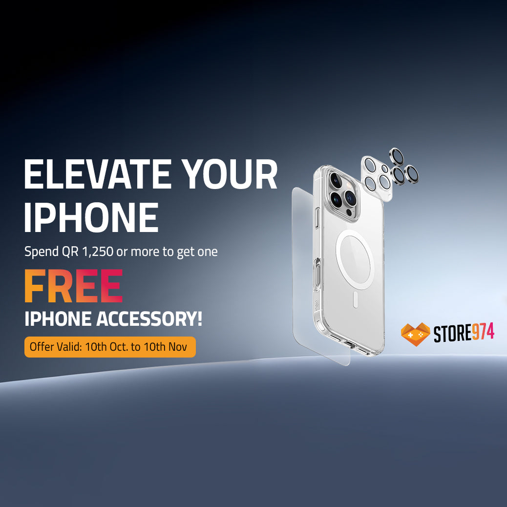 Iphone Accessories