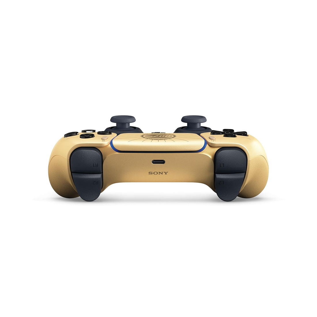 PlayStation DualSense Wireless Controller – 007 First Light Limited Edition - وحدة تحكم PlayStation DualSense Wireless Controller – 007 First Light Limited Edition - وحدة تحكم