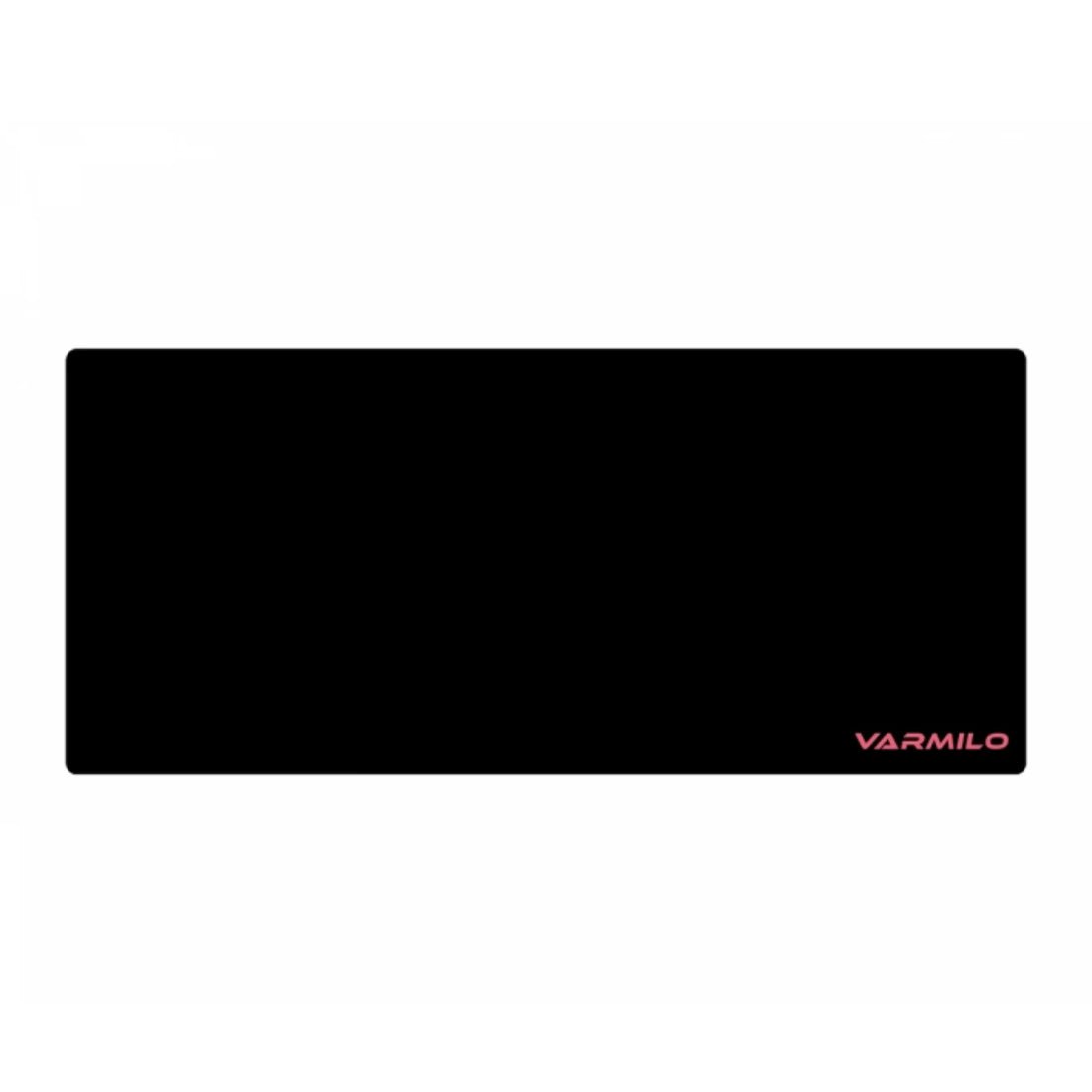 Varmilo Black XL Gaming Mouse Pad - حصيرة الفأرة Varmilo Black XL Gaming Mouse Pad - حصيرة الفأرة