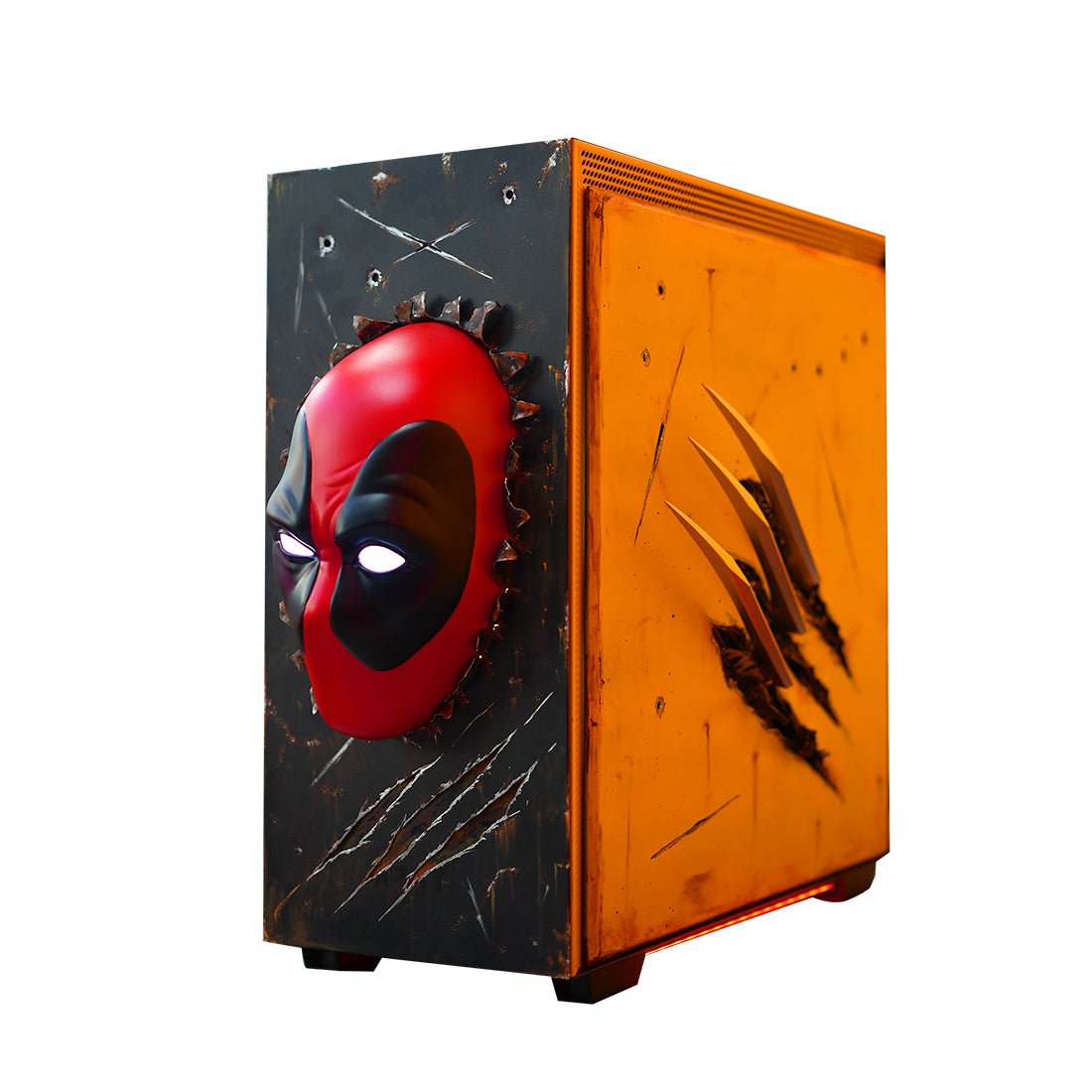 Deadpool PC Builds – Store974 Electronics WLL | ستور٩٧٤ للالكترونيات ذ.م.م