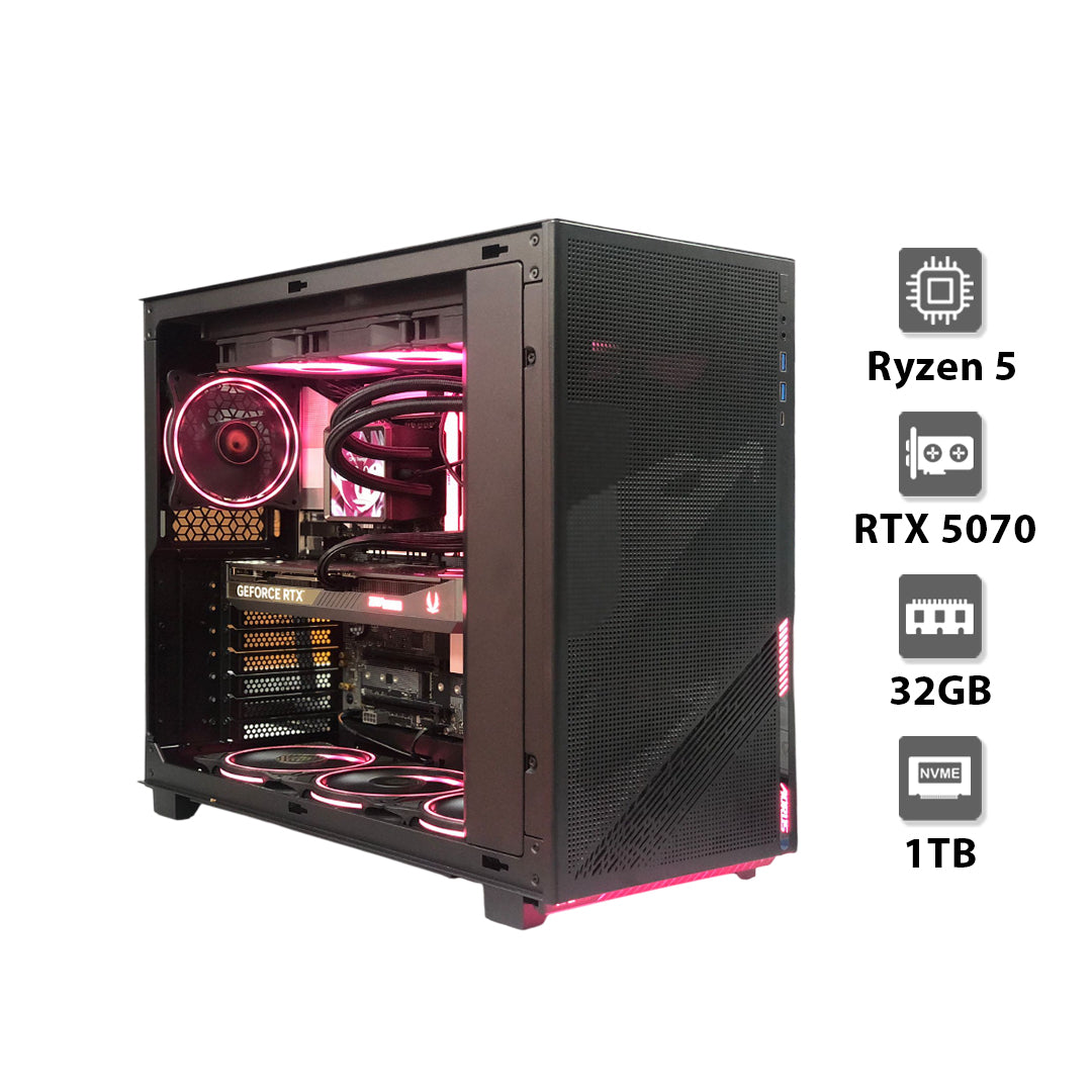 Neeto Build | كمبيوتر نيتو - Store 974 Electronics WLL  | ستور٩٧٤ للالكترونيات ذ.م.م