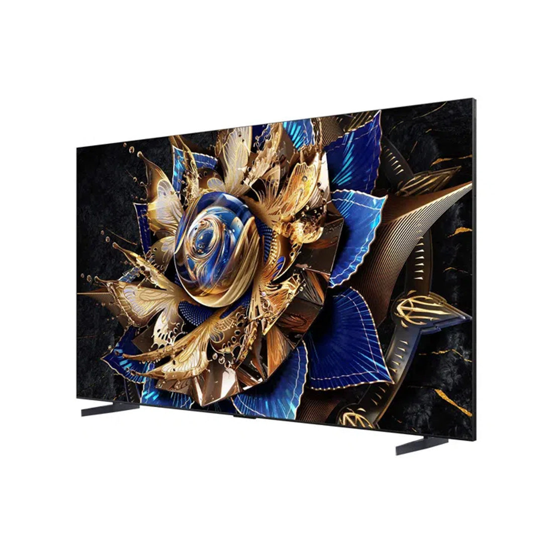 TCL 115 TCL 115