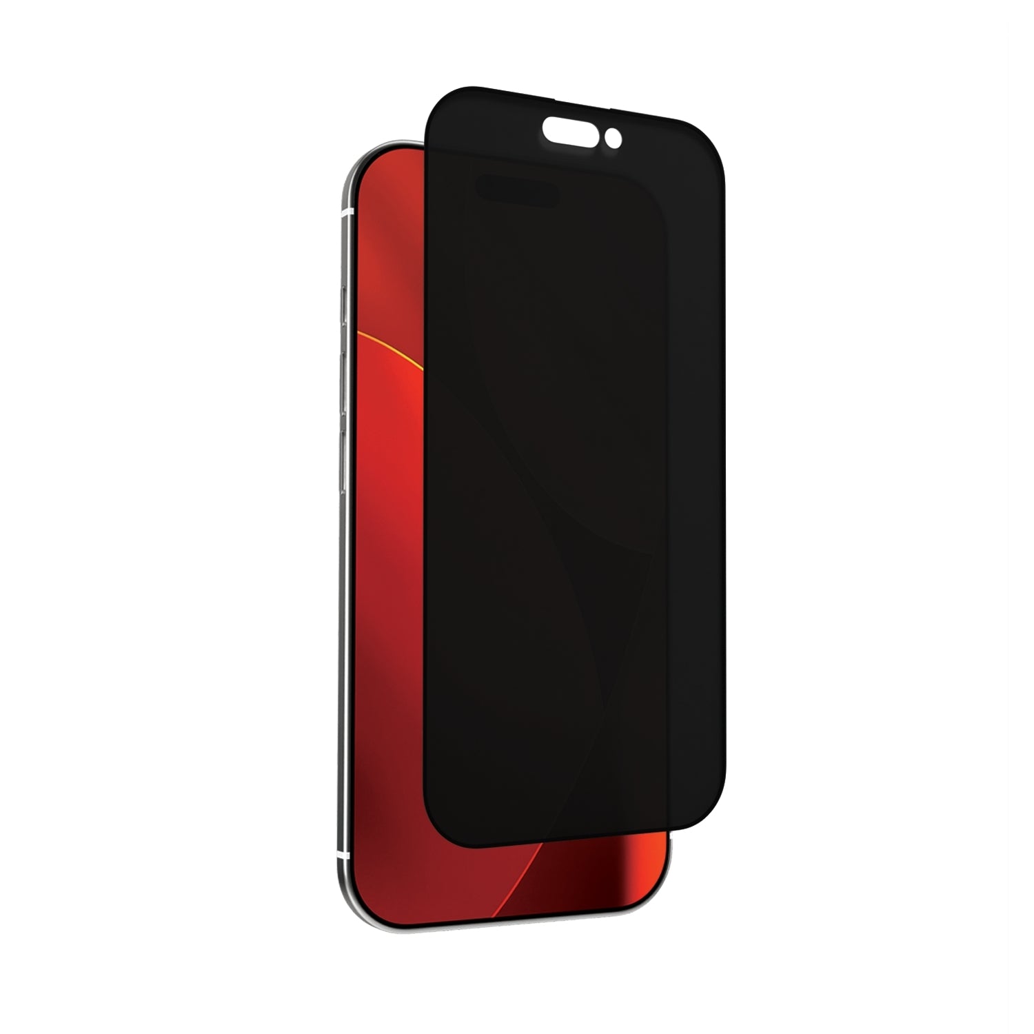 HYPHEN DEFENDR Privacy Tempered Glass with Applicator - iPhone 17 Air - 6.6