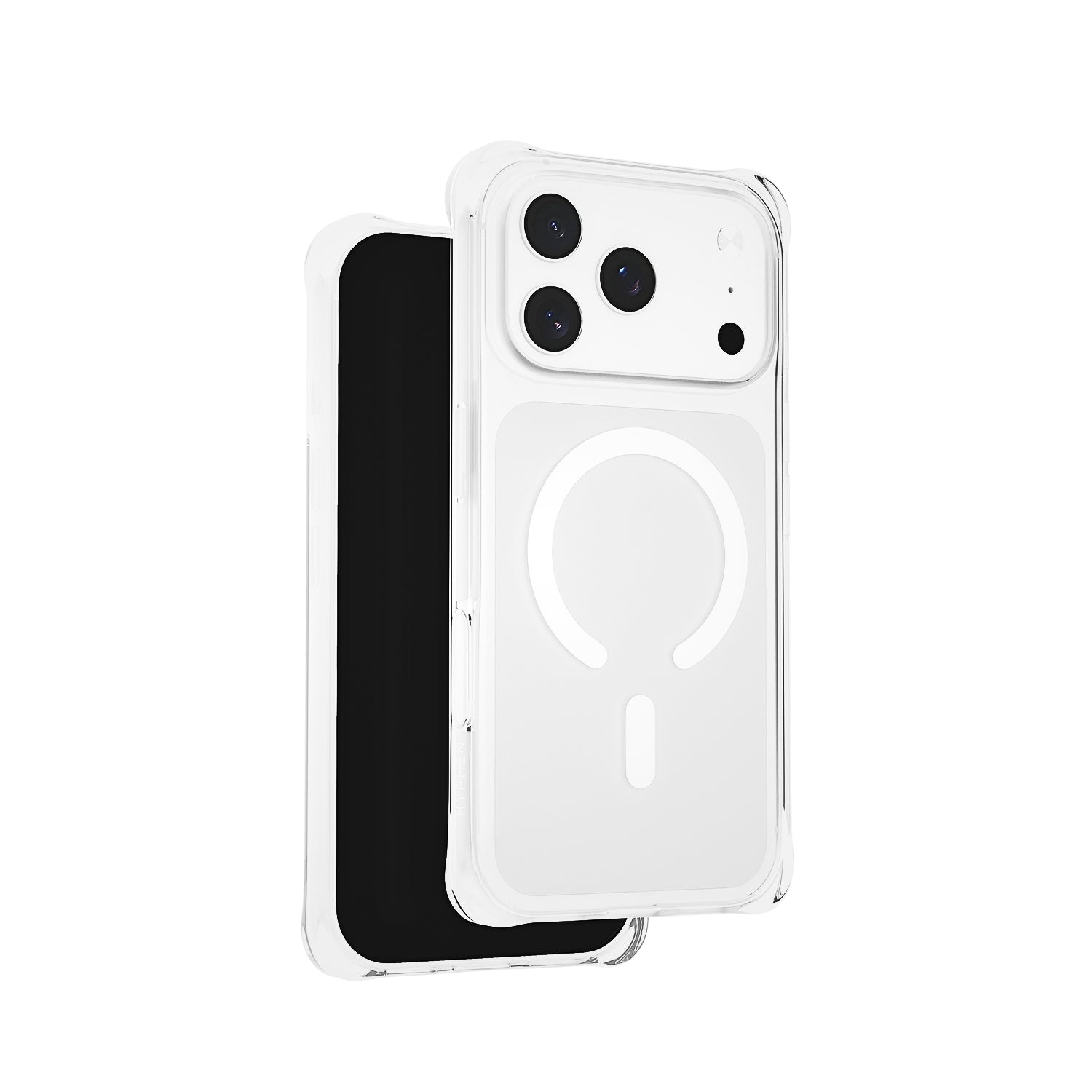 HYPHEN DURO MagSafe Drop Case - iPhone 17 Pro - 6.3