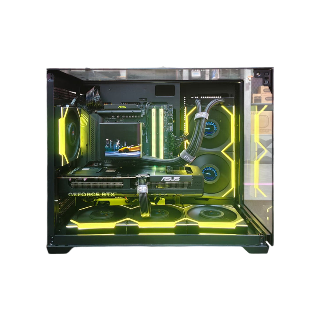 بناء الأسود ember | كmebiotreblaك amber