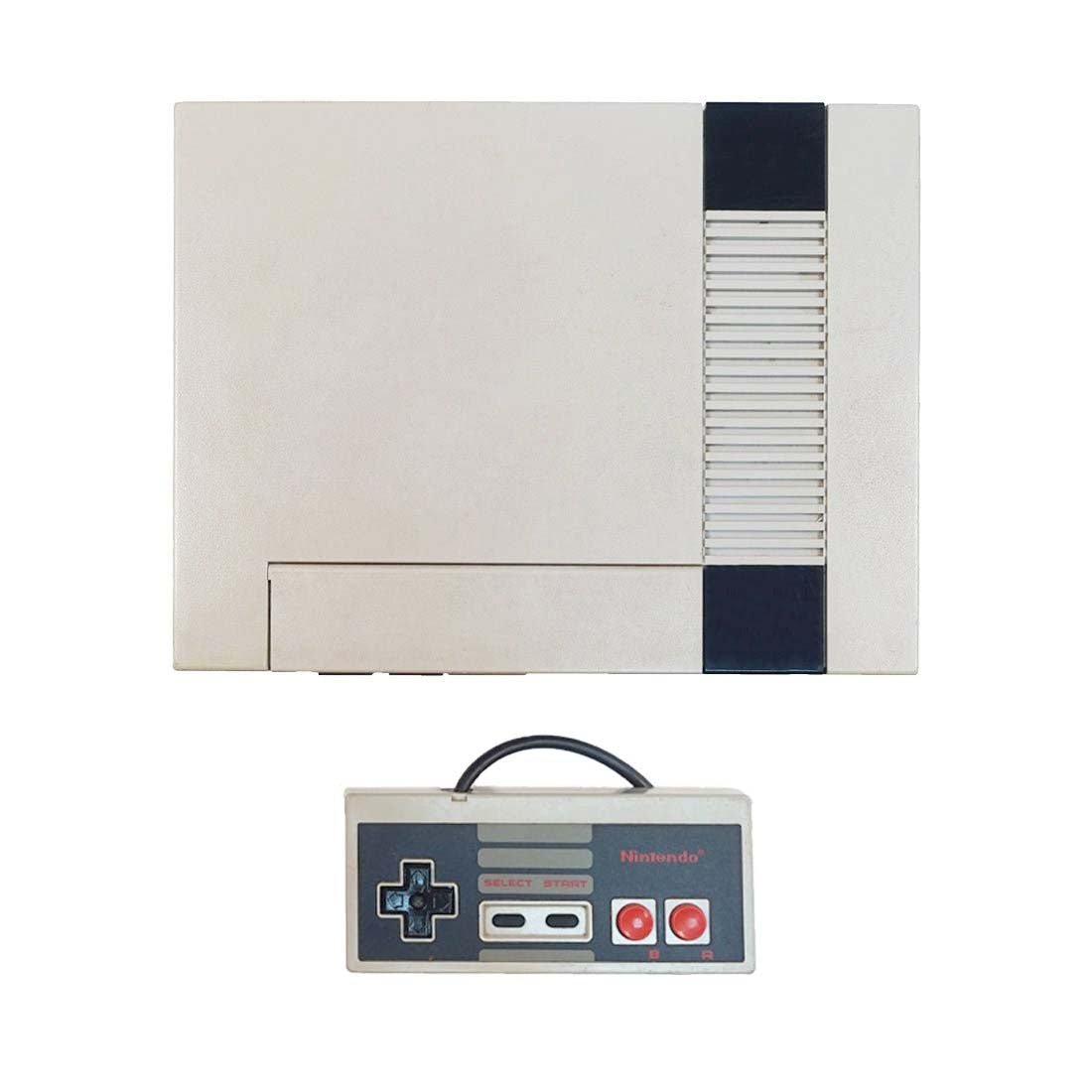 (Pre - Owned) Nintendo Entertainment System Console - ريترو - Store 974 | ستور ٩٧٤