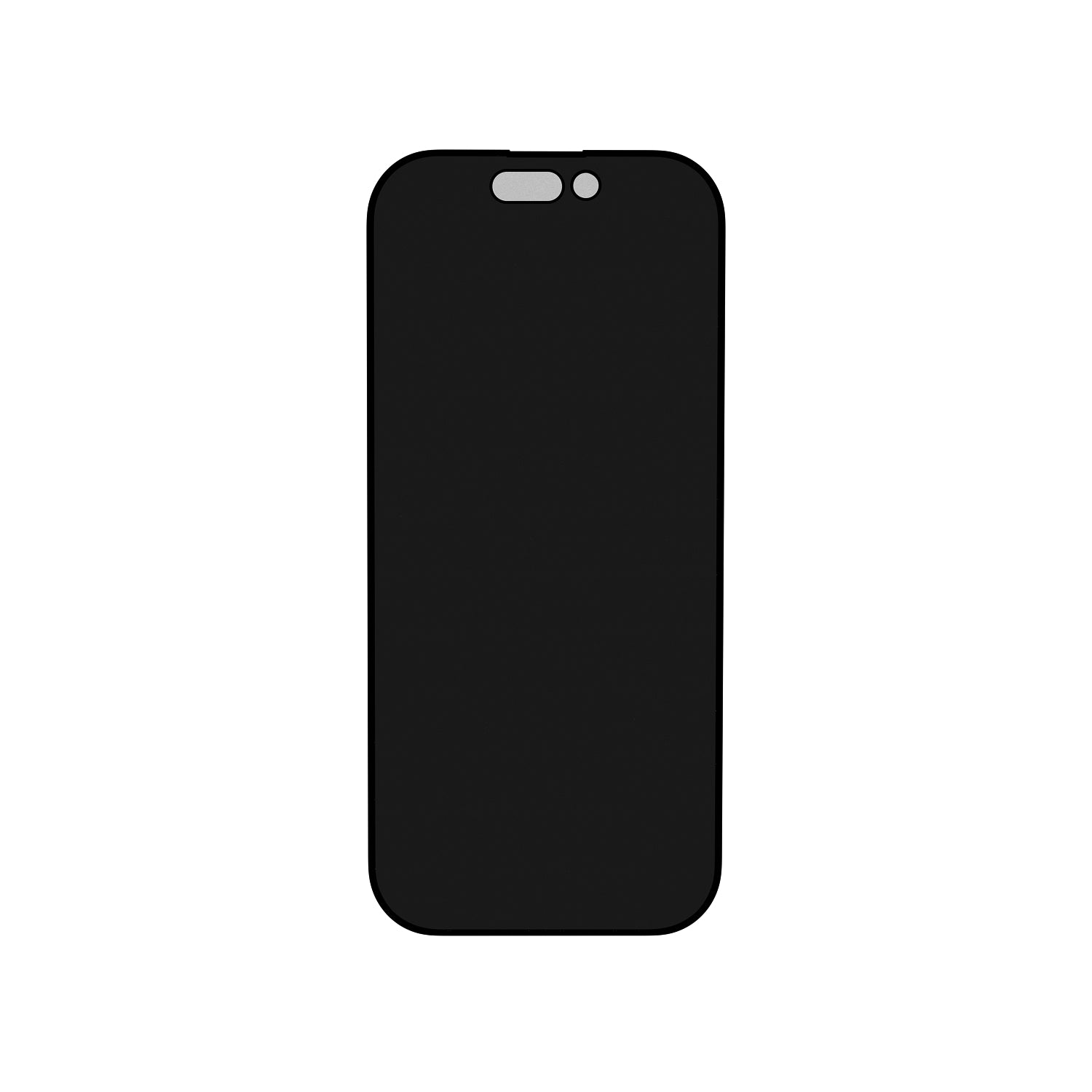 HYPHEN DEFENDR Privacy Tempered Glass with Applicator - iPhone 17 Pro - 6.6