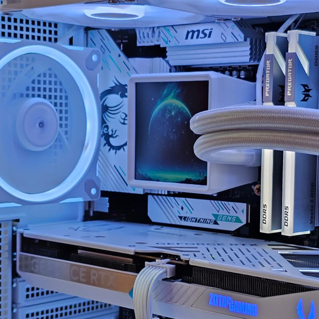 البناء الأبيض البناء | كmebioTRATR WAIAYT فYجYON